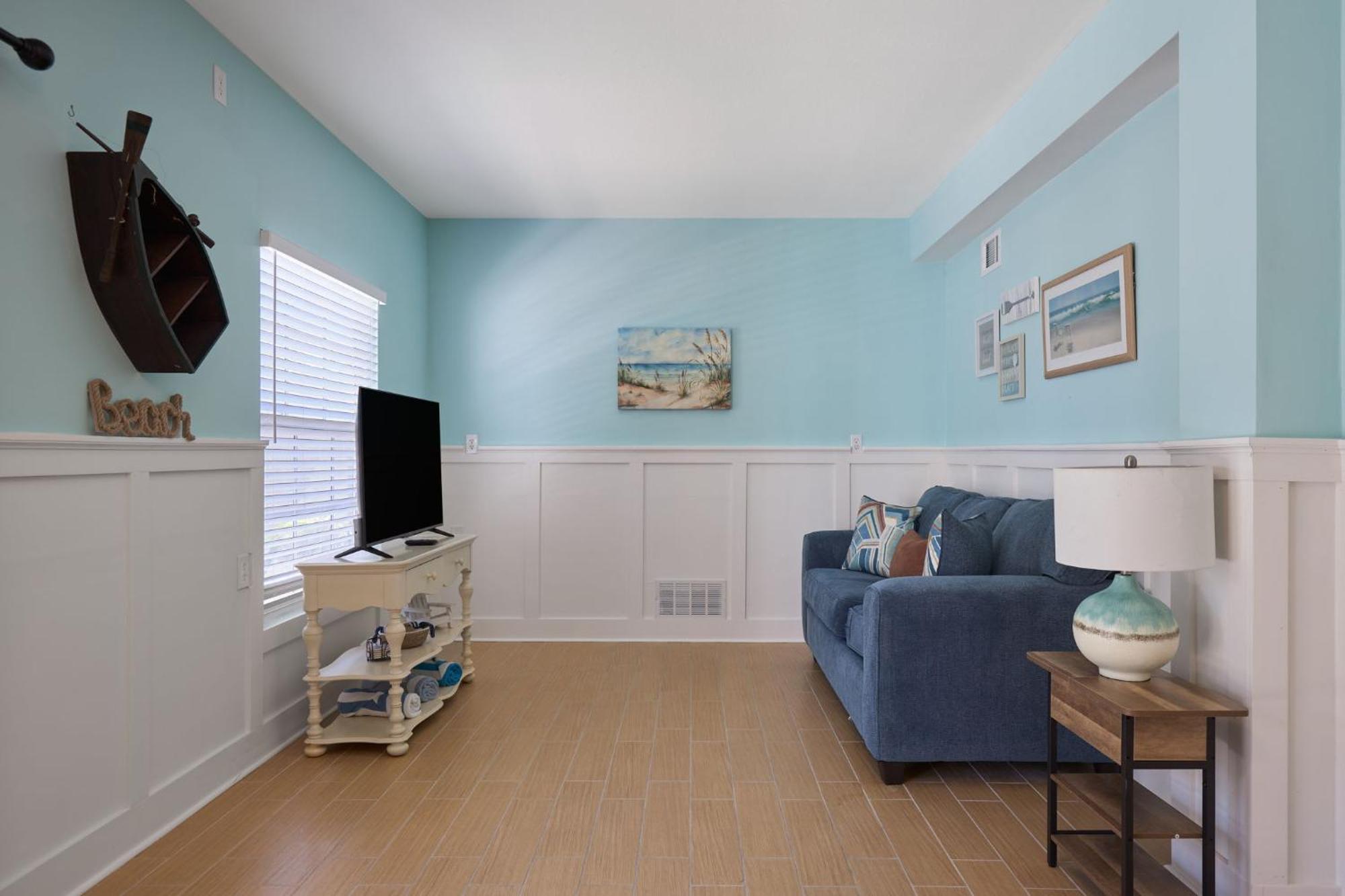 Gorgeous Apartment On Mango St Steps To Beach Fort Myers Beach Exterior photo